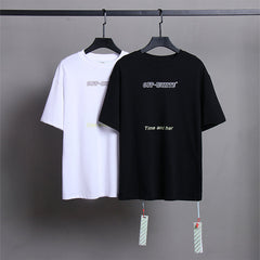 Off White T Shirts