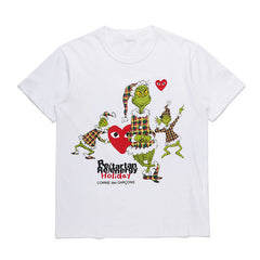 CDG Be Kind T Shirt