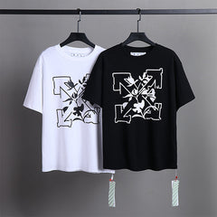 Off White T Shirts