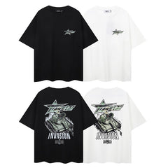 Trapstar T shirts