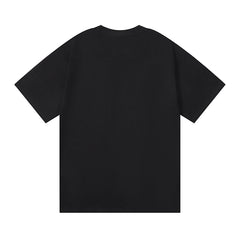 Purple T Shirts Smoke Show Racing Print