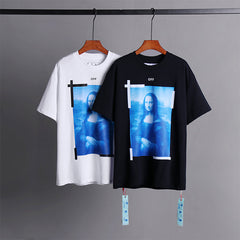 Off White T Shirts