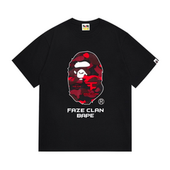 Bathing Ape Bape T Shirts