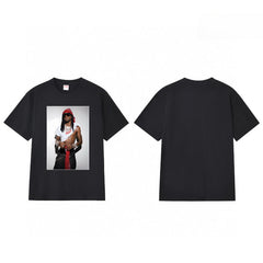 Supreme T Shirts pure cotton fashion apparel
