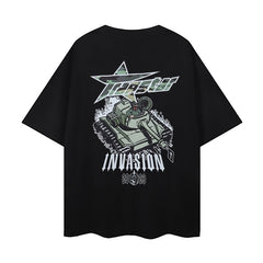 Trapstar T shirts