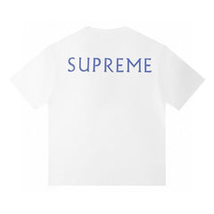 Supreme T Shirts pure cotton fashion apparel