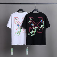 Off White T Shirts