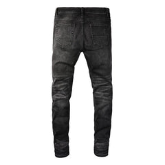 Men Trendy Jeans