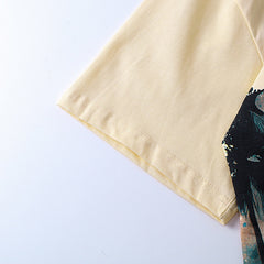 Godspeed T Shirts 100% pure cotton 260g fabric