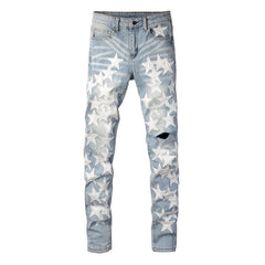 Men Trendy Jeans