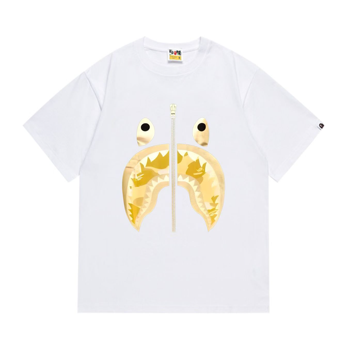 Bathing Ape Bape T Shirts