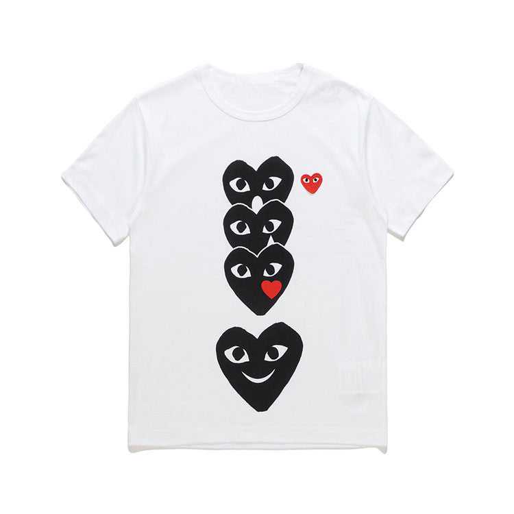 CDG Be Kind T Shirt