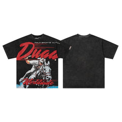 DUAA T Shirts
