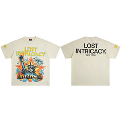 Lost intricacy T Shirts