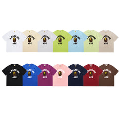 Bathing Ape Bape T Shirts