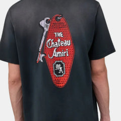 Amiri T Shirts