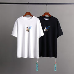 Off White T Shirts