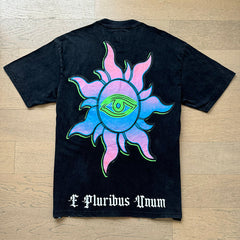 Godspeed T Shirts 260g pure cotton fabric