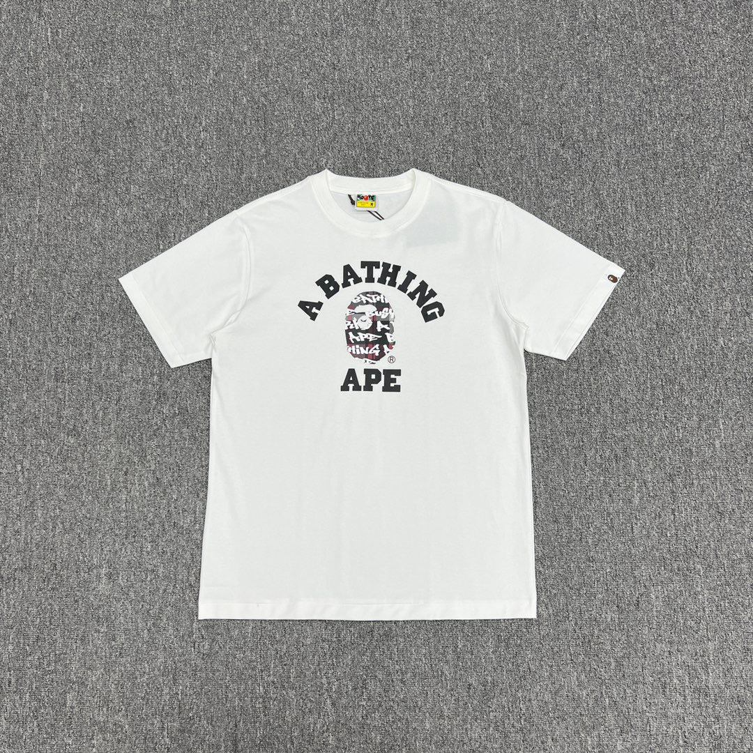 Bathing Ape Bape T Shirts