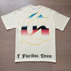 Godspeed T Shirts 260g pure cotton fabric