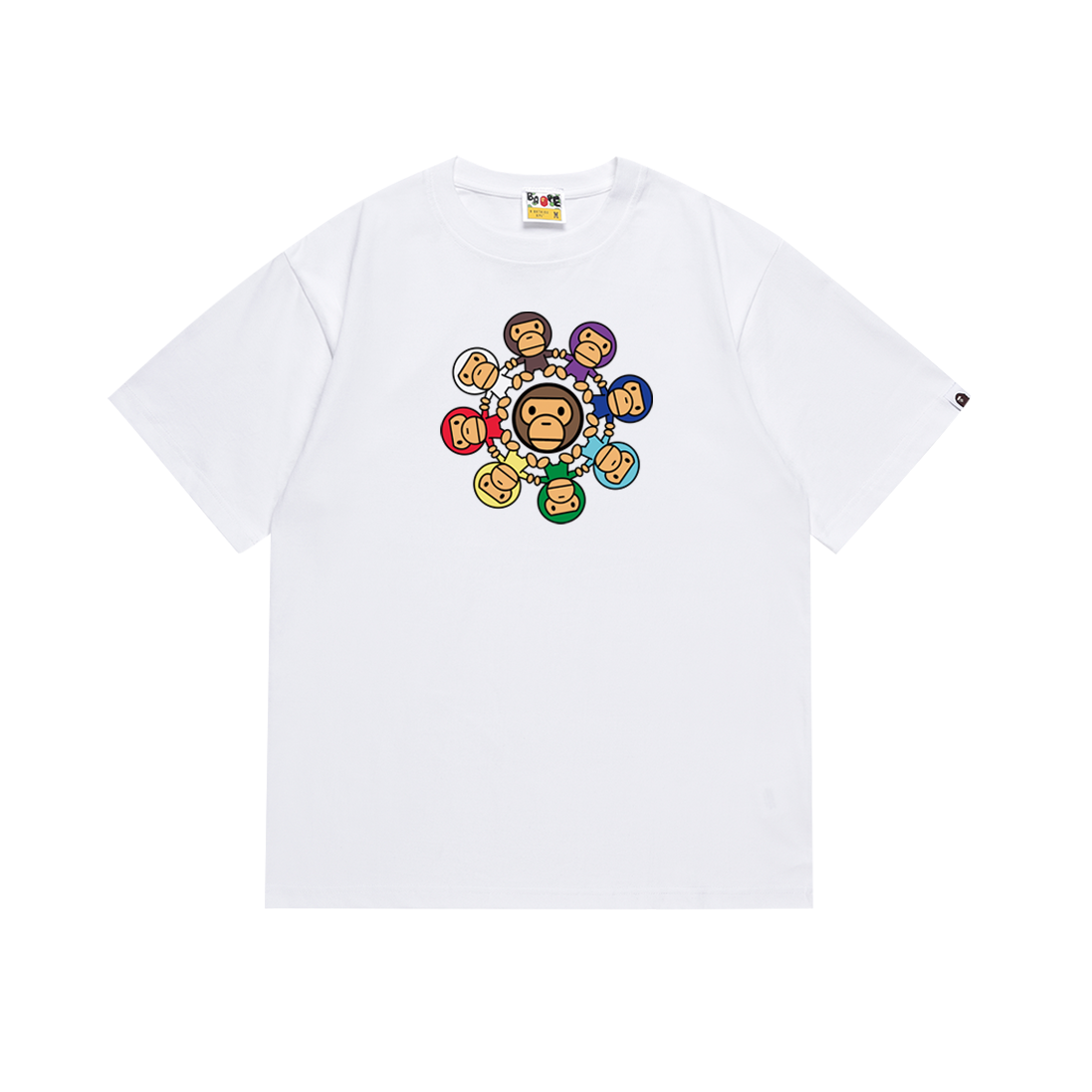 Bathing Ape Bape T Shirts