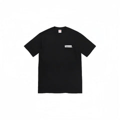 Supreme T Shirts pure cotton fashion apparel