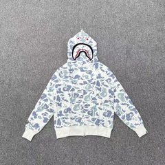 Bathing Ape Bape Hoodie