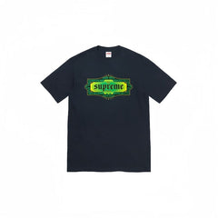 Supreme T Shirts pure cotton fashion apparel