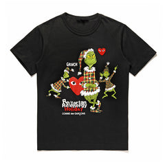 CDG Be Kind T Shirt