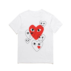 CDG Be Kind T Shirt
