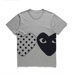 CDG Be Kind T Shirt