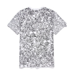 CDG Be Kind T Shirt