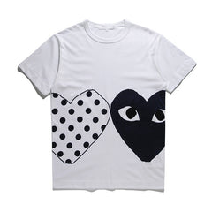 CDG Be Kind T Shirt