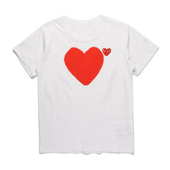 CDG Be Kind T Shirt