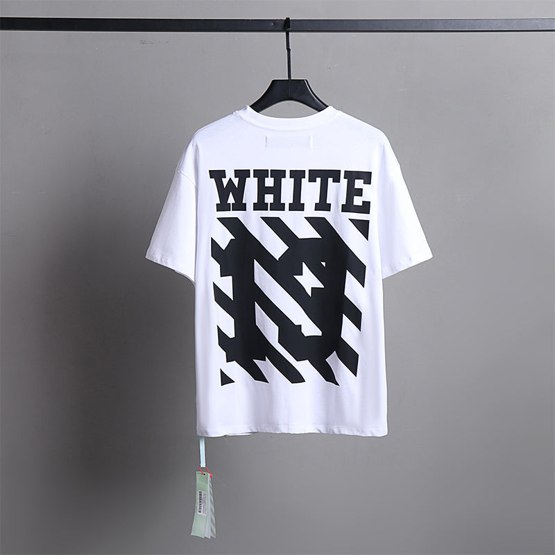 Off White T Shirts