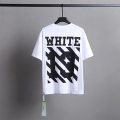 Off White T Shirts