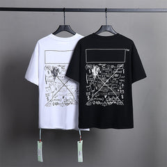 Off White T Shirts