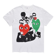 CDG Be Kind T Shirt