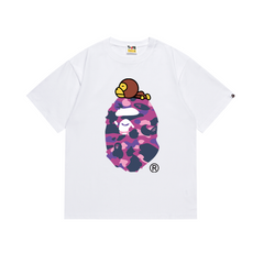 Bathing Ape Bape T Shirts