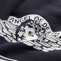 Saint Michael Distressed Wash Sweatpants