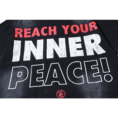 HS T Shirts Retro style high street trend
