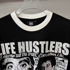 LIFE HUSTLERS T Shirts