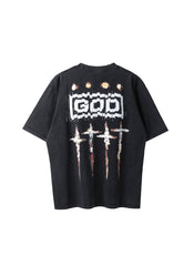 Saint Michael T Shirts