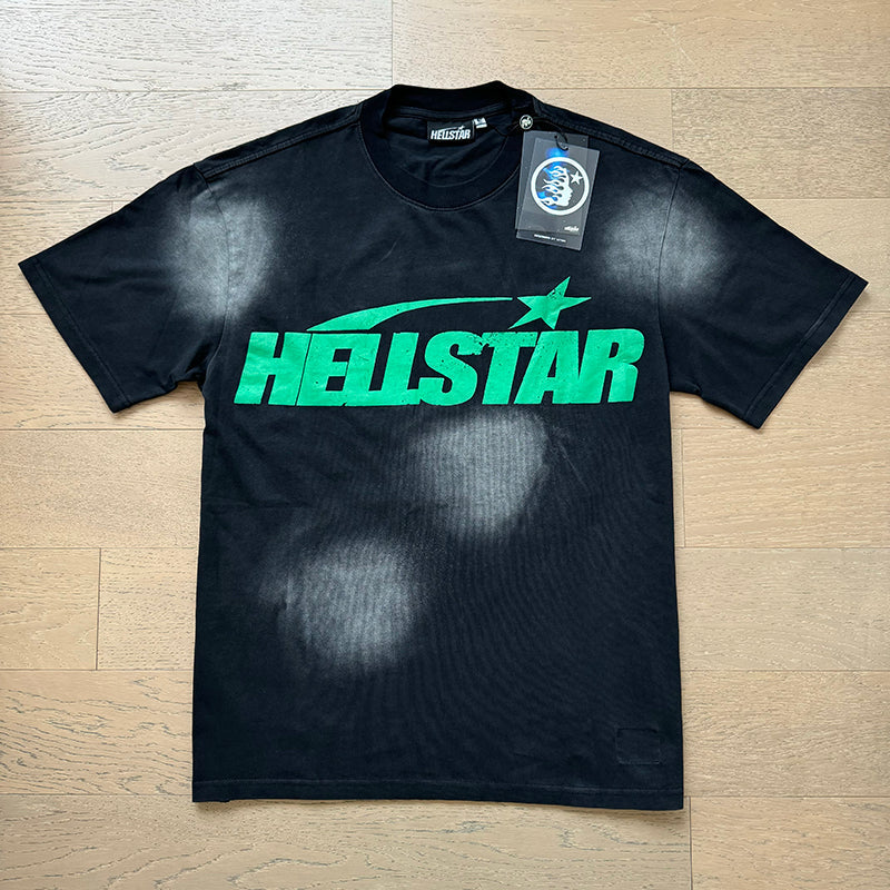 HS T Shirts Retro style high street trend