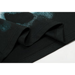 HS T-shirt Direct Printing Pattern