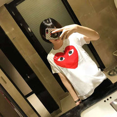 CDG Be Kind T Shirt