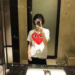 CDG Be Kind T Shirt