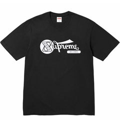 Supreme T Shirts pure cotton fashion apparel