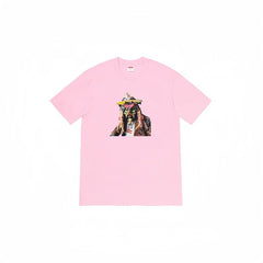 Supreme T Shirts pure cotton fashion apparel