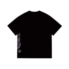 Bathing ape Bape T Shirts High-quality 100% cotton streetwear